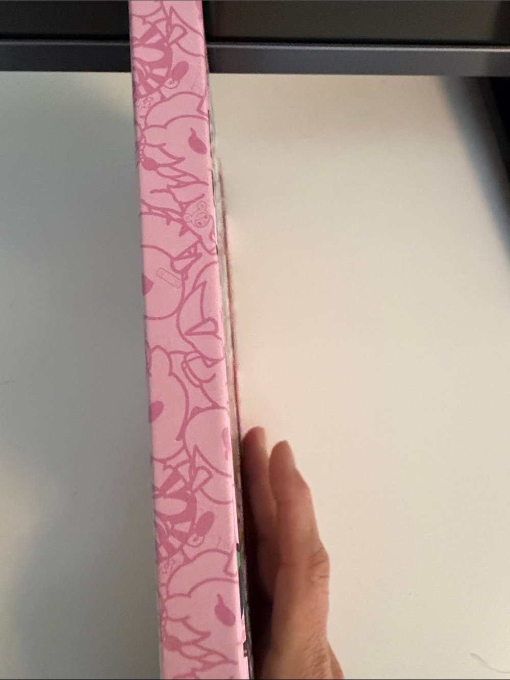 Tokidoki journal - Picture 3 of 6
